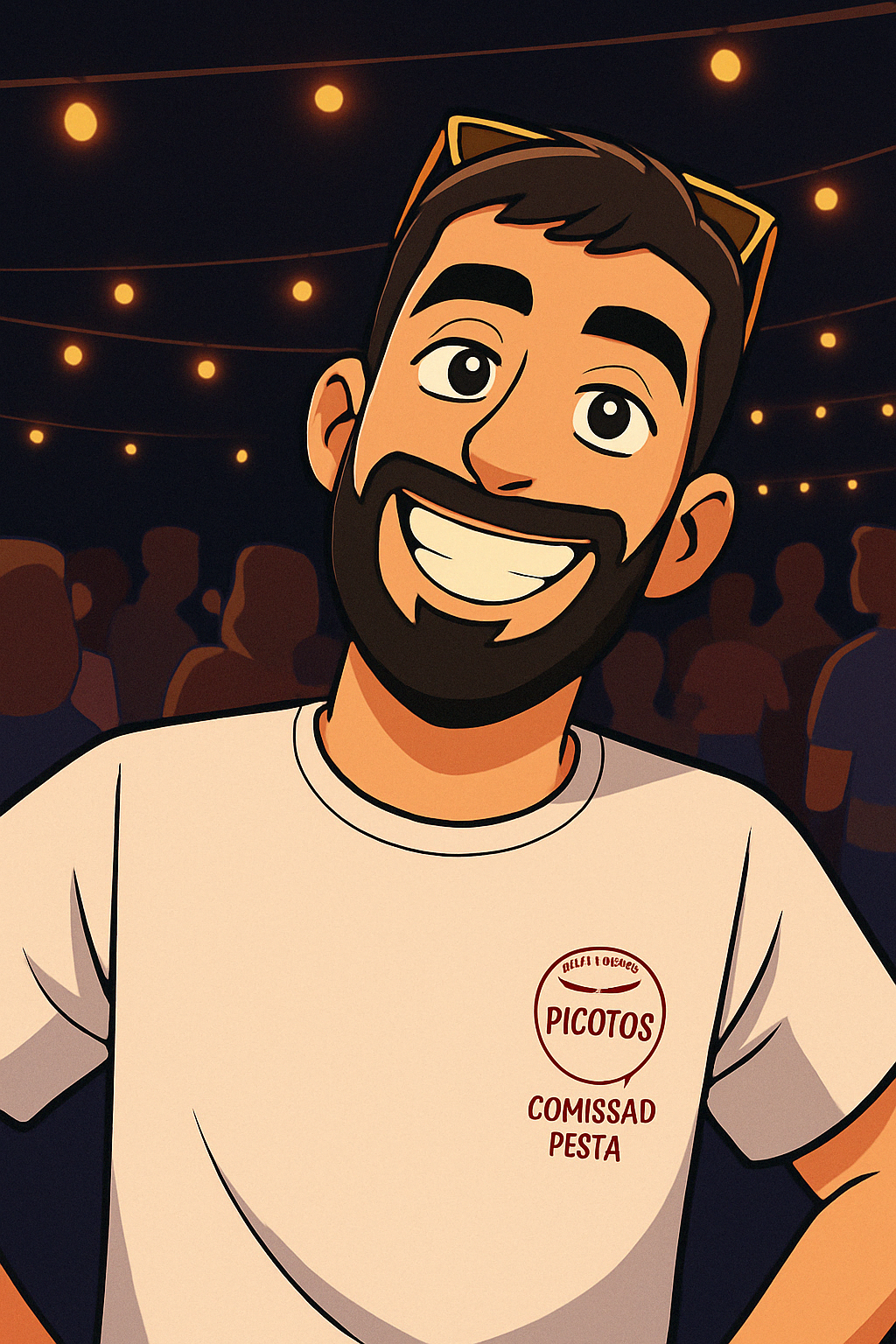 Foto de perfil